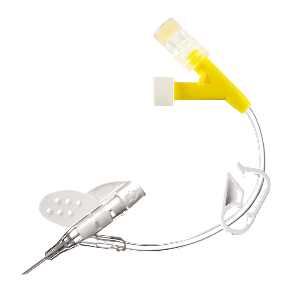 IV Infusion Devices