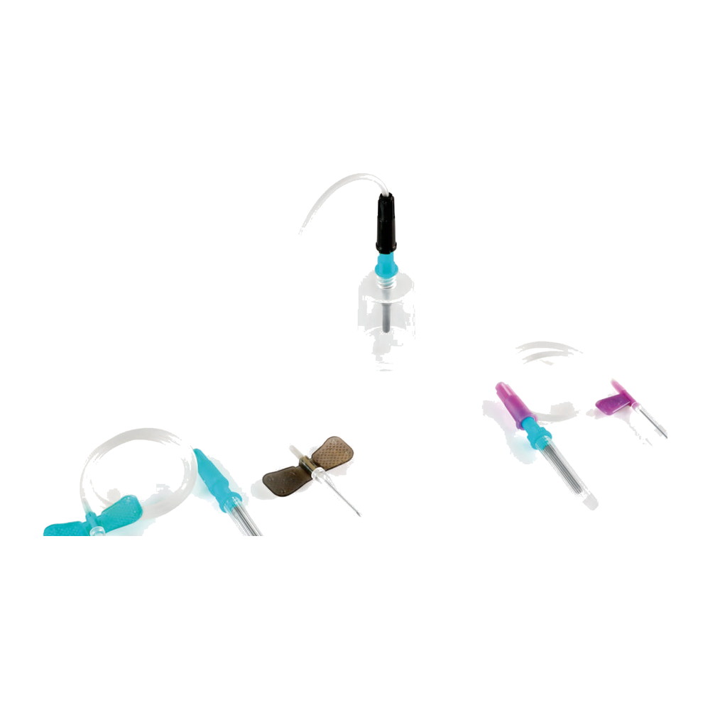 Specimen Collection Devices