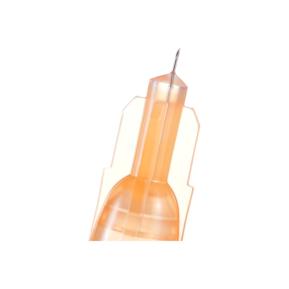 Aesthetic Hypodermic Needle
