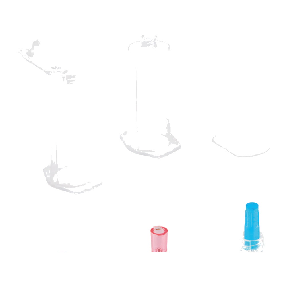 Blood Collection Holder