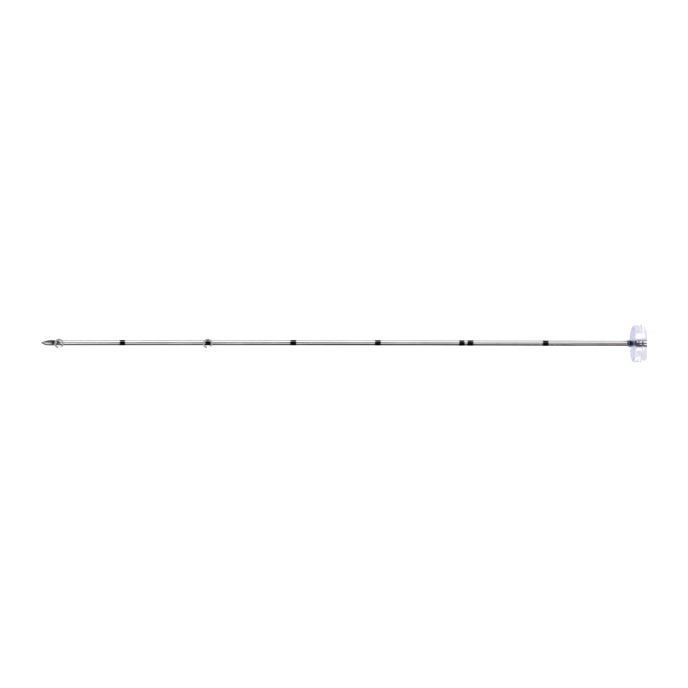 Fine-Needle Aspiration Needle