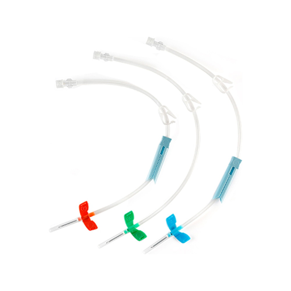 Fistula Needle