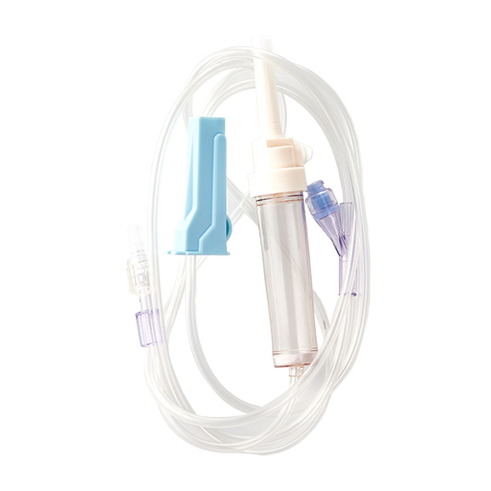 Infusion Set