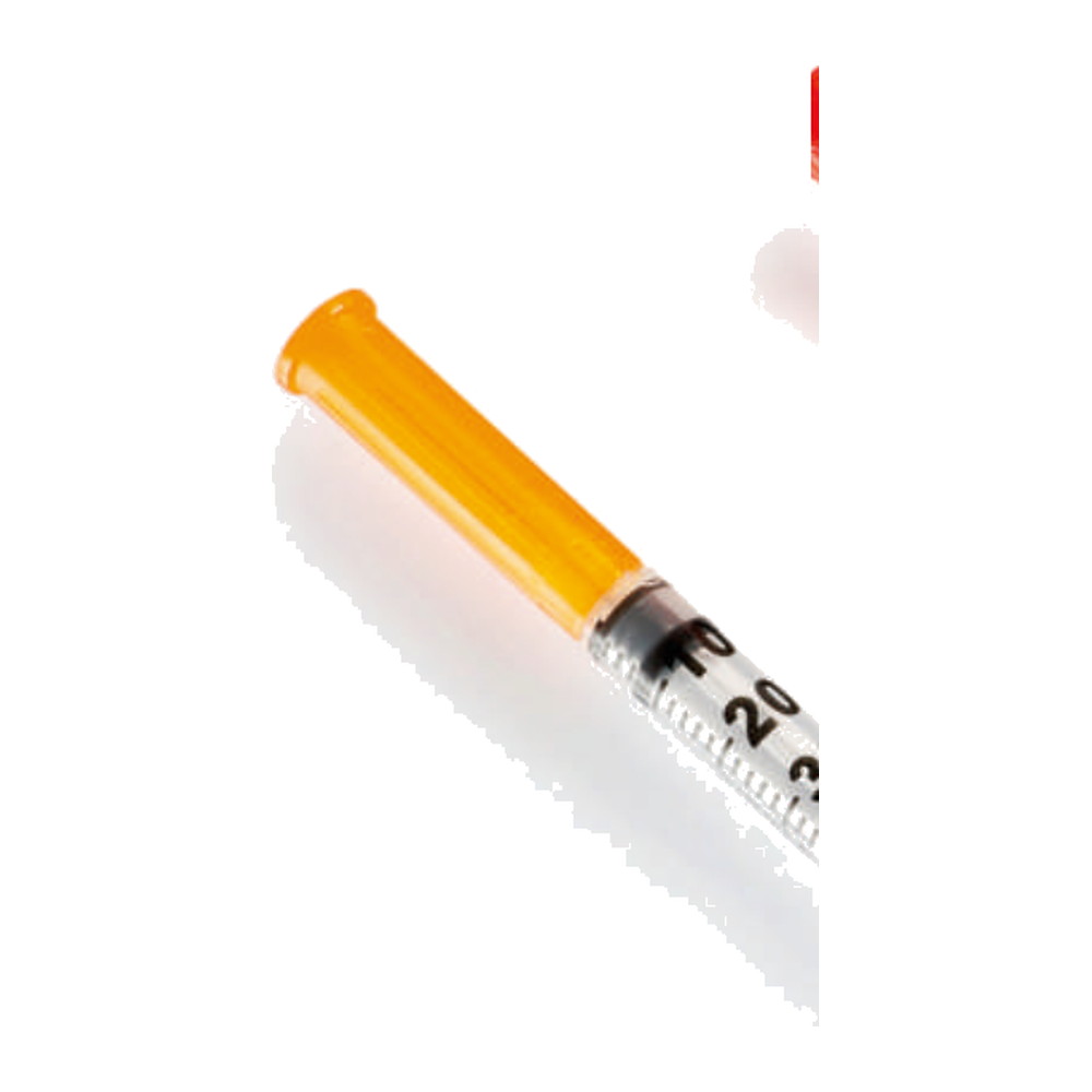 Insulin Syringe