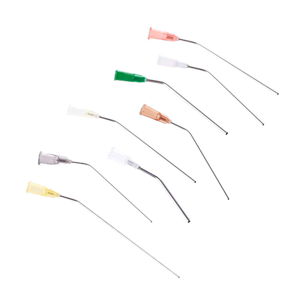 Irrigation Needle