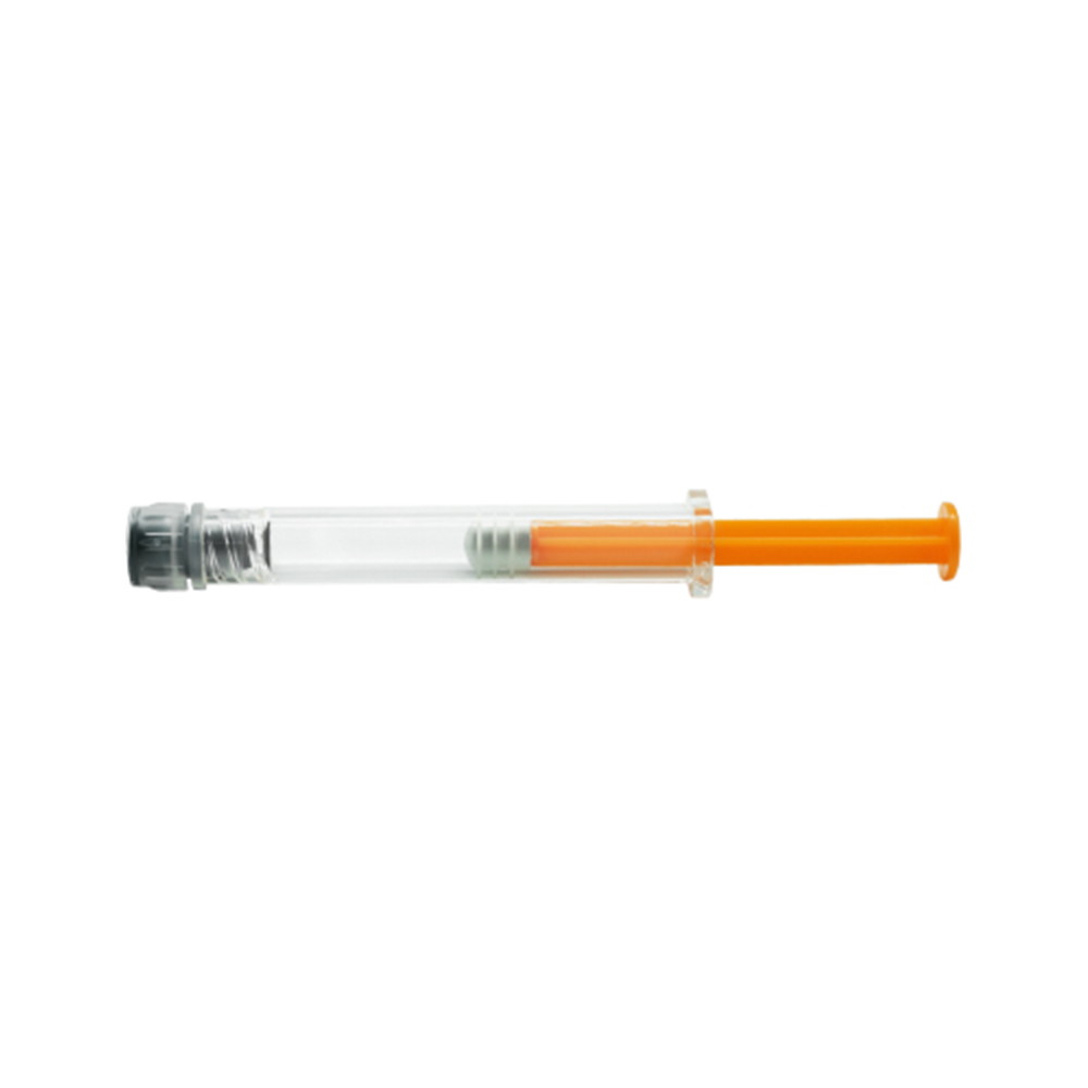 PFS with Luer Lock