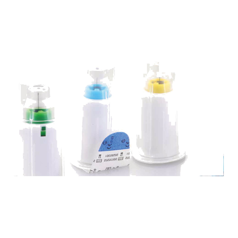 Safety Insulin Pen Needle