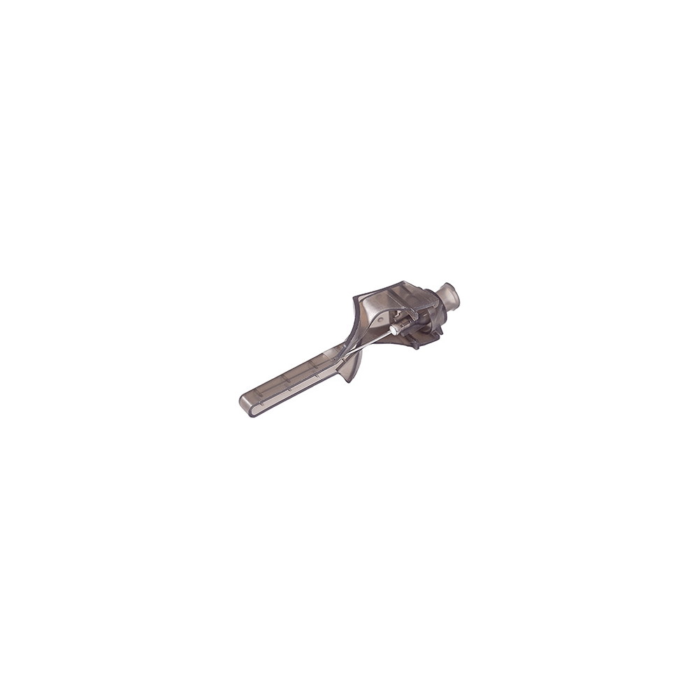Safety Needle